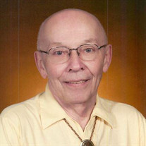 Earl J. Huebner Profile Photo