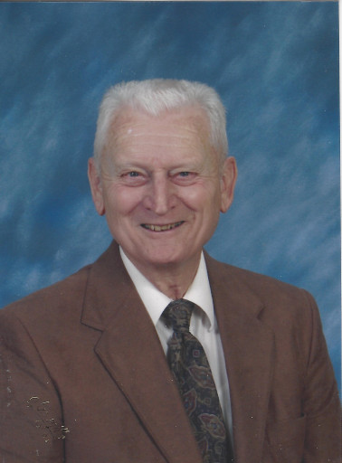 Harvey C. Beltz