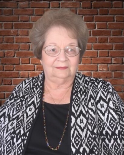 Rowena Rini Giroir Obituary March 23, 2024 - Twin City Funeral Home