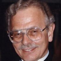 Charles Robert Irving Profile Photo