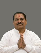 Babubhai Patel Profile Photo