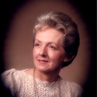 Myrtle Williams Perry Profile Photo