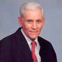 Herbert R. Garner Profile Photo