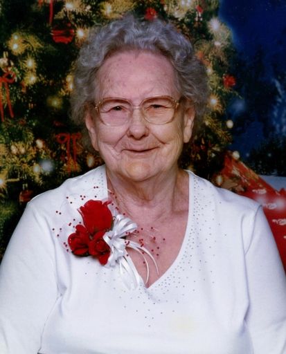 Ruth Billings of Deer Lodge, TN