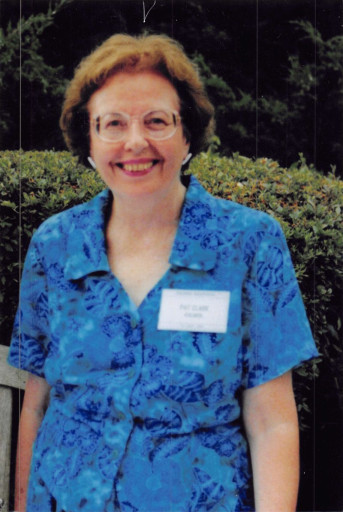 Patricia A. Clark