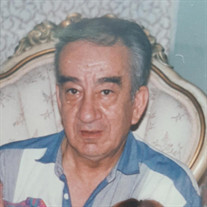 Ramon G Berrios III Profile Photo