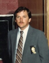 Randy K. Blankenship, Sr. Profile Photo