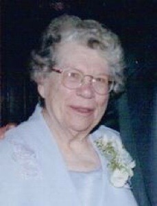 Loraine Elizabeth Kraft