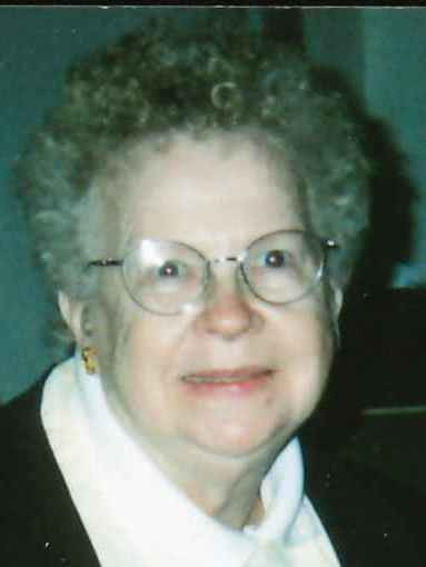 Ruth D. Sindel