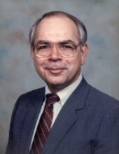 William Ernest "Bill" Osborn Profile Photo