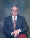 Billy  Donald Jordan Profile Photo