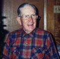 Clarence W. Bill Mispagel