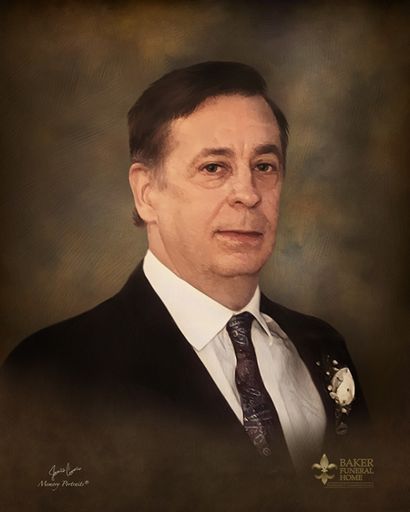 Robert "Bobby" Wells, Sr. Profile Photo