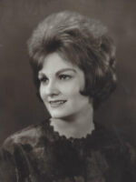 Nancy  D. Mcconnell Profile Photo