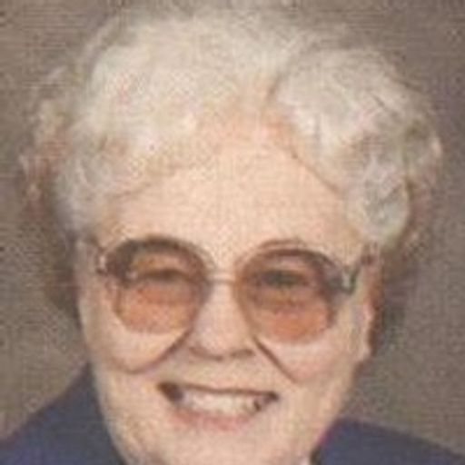 Dolores B. May