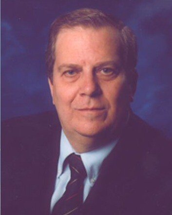 Terry Hal Mackey Profile Photo