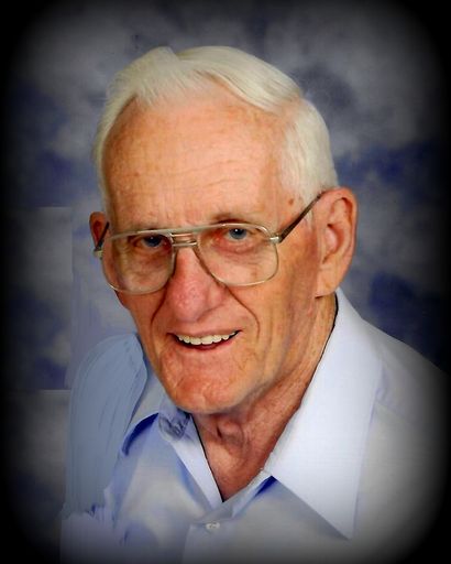 Donald Eugene Kroener's obituary image