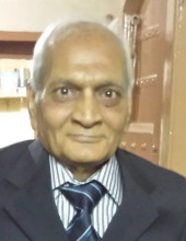 Rajnikant Shankerbhai Patel Profile Photo