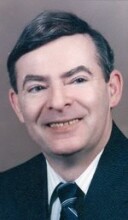 Michael L. Whiteford