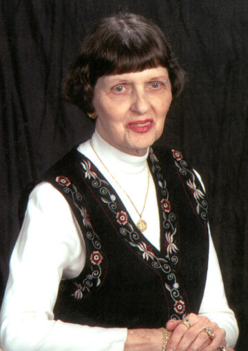 Shirley Ann Bowers Profile Photo