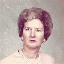 Helen Mae Mahon Hall Profile Photo