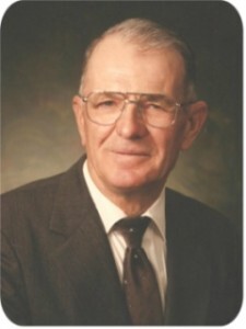 Eugene Albert Gaer