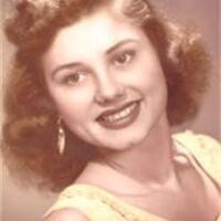 Wilma D. Clary