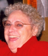 Frances A. Nickell