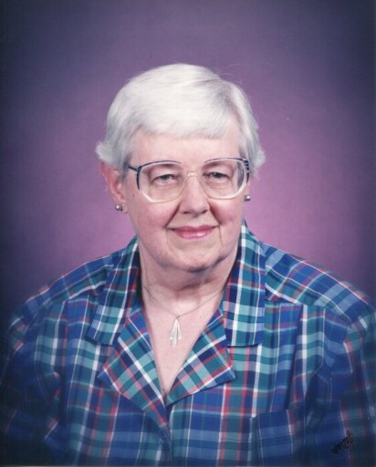 Hope E. Everhart Profile Photo