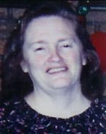 Martha Joyce Blackwell Profile Photo