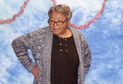 Ms. Fannie M. Collier Profile Photo