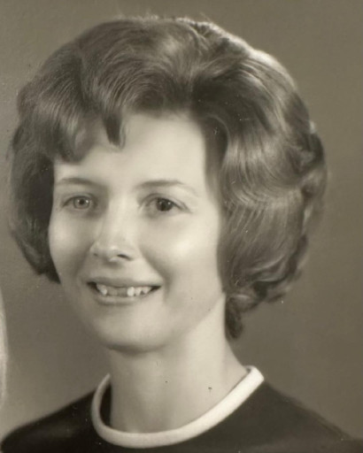 Delores Marie West