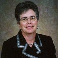 Dr. Gayla G. Fredrickson