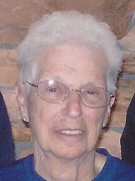 Shirley Hoffman