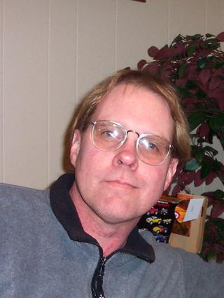Gary D. Steinke Profile Photo