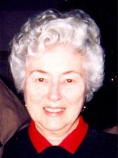 Mildred Marie Lyons