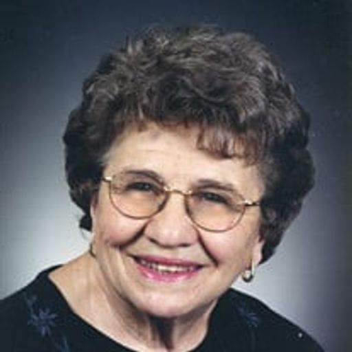 Josephine M. Mogavero Ivison Profile Photo