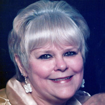 Patricia Elaine Gronwick