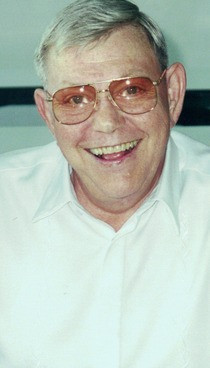 Vernon Wenberg