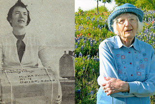 Ruth Ann Johnson 1917-2011