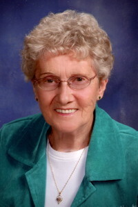 Agnes A. Martin Profile Photo
