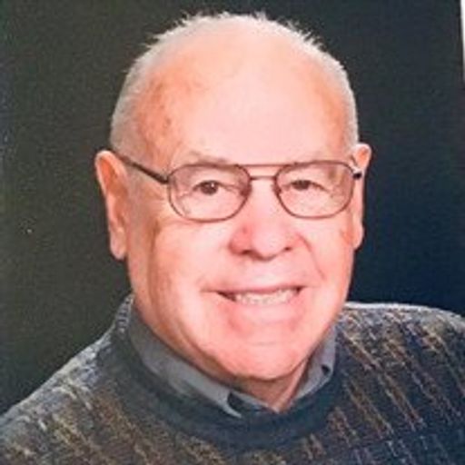 Paul Unzicker Profile Photo