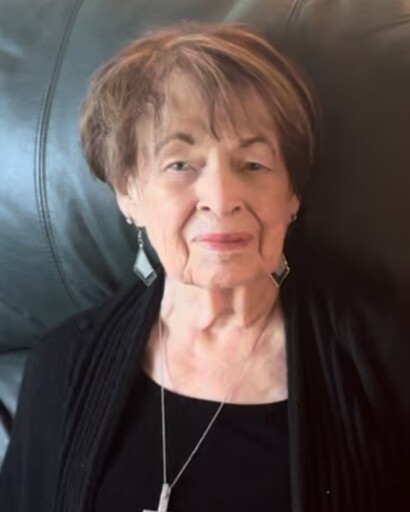 Anita H. Hoogstra's obituary image