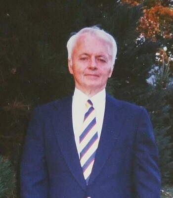 Stanley W. Greg Profile Photo