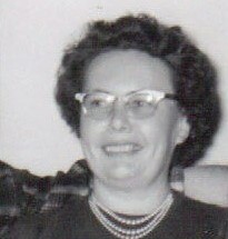 Doris Heckbert