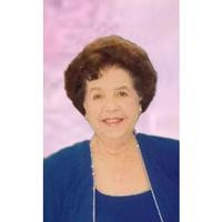 Betty Ann Grayson Jones