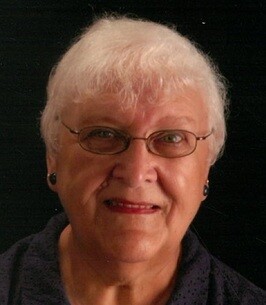 Patricia Heefner Rebuck Profile Photo