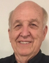 William Ferrier