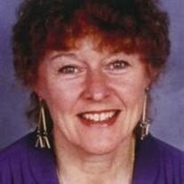 Helen Marie Rutledge Profile Photo