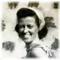 Margaret "Peggy" E. Scott